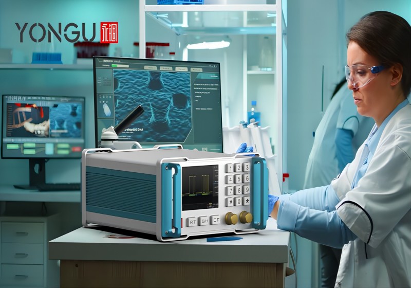 医疗设备铝机箱做有色阳极氧化能否通过灭菌测试？