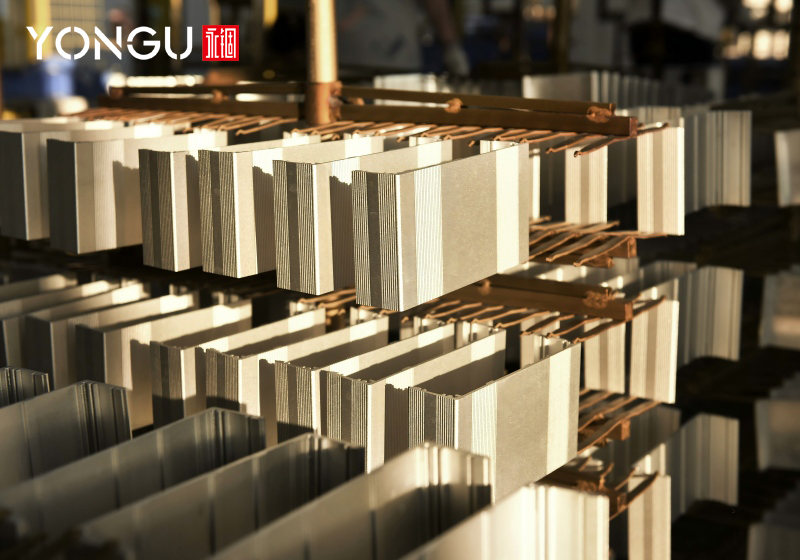 “一站式” 生产:永锢如何打通原材料到物流的全链条