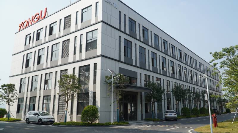 关于永锢壳体