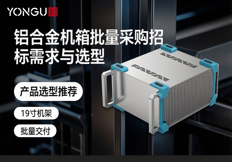 铝合金机箱批量采购招标需求与选型
