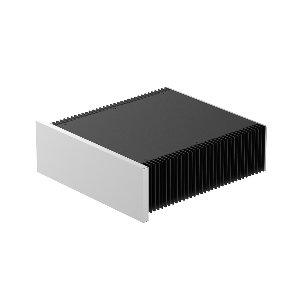250*85 耳放/解码器功放外壳 W50A