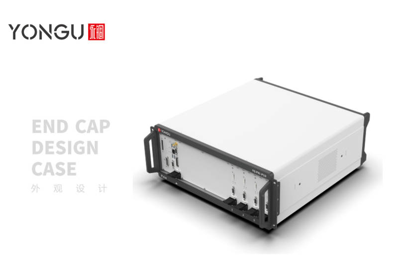 PXI/CPCI插箱是什么？一文讲透定义、区别、规格与选型指南