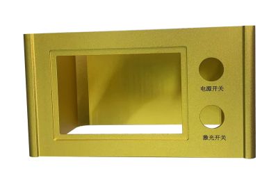 矿用仪表外壳