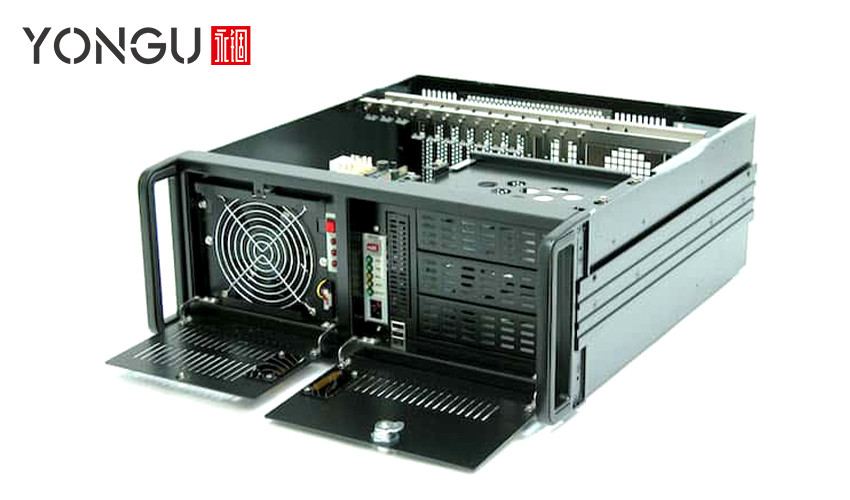 工控机箱 工控机箱