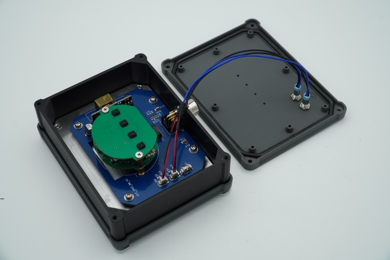 PCB板外壳