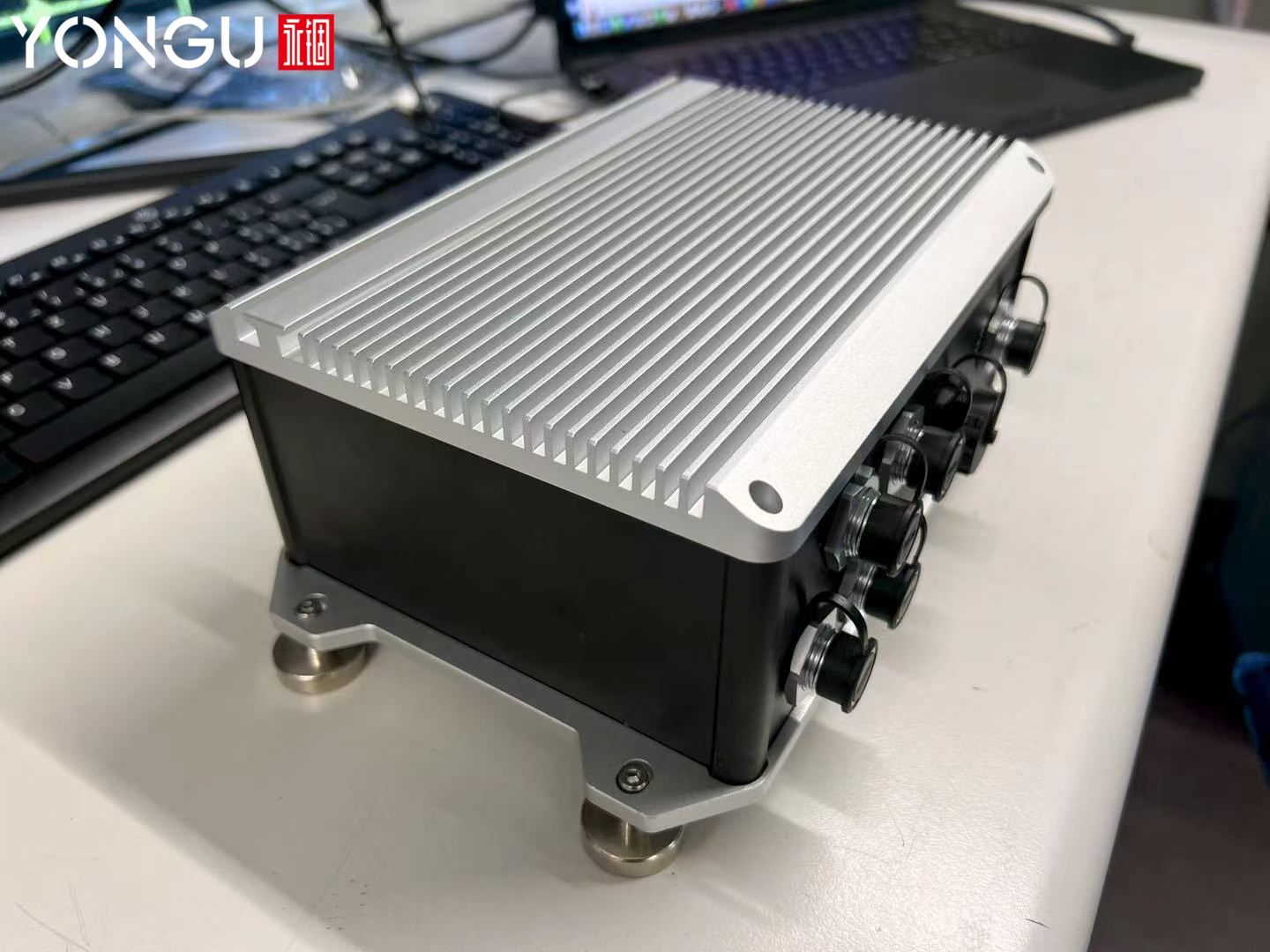 防水兼散热铝合金外壳