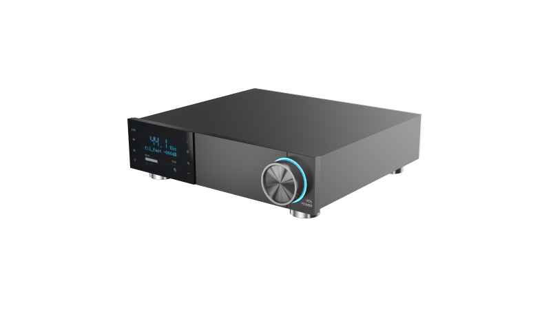 <a href=https://www.yonggubox.com target='_blank'>铝合金机箱</a>功放壳体