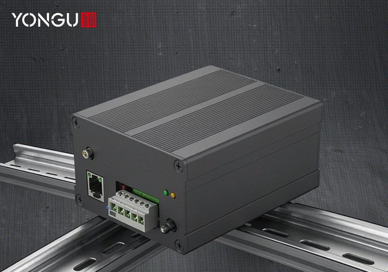 H09 铝型材外壳 H09 铝型材外壳