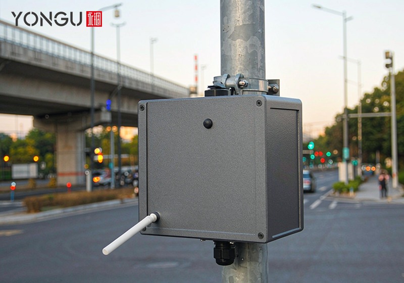 RSU路侧单元<a href=https://www.yonggubox.com/cn/list-5-62.html target='_blank'>防水外壳</a>