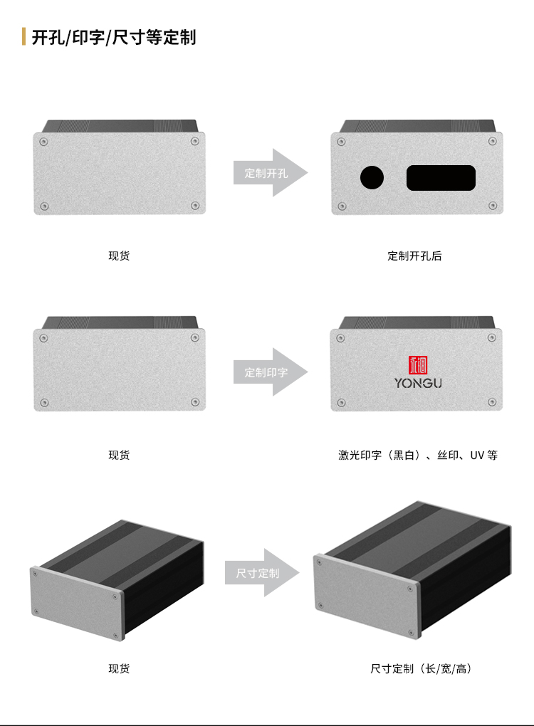 胆机解码器外壳厂家