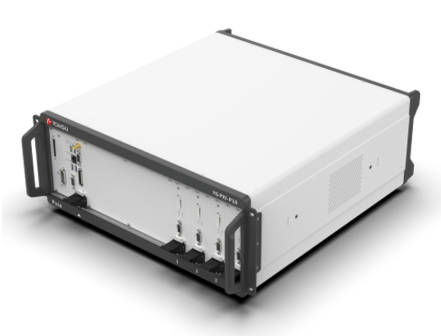  PXI/PXIe铝合金插箱