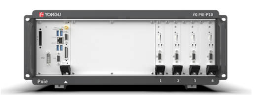  PXI/PXIe铝合金插箱