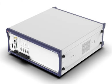 PXI/CPCI铝合金插箱提手式