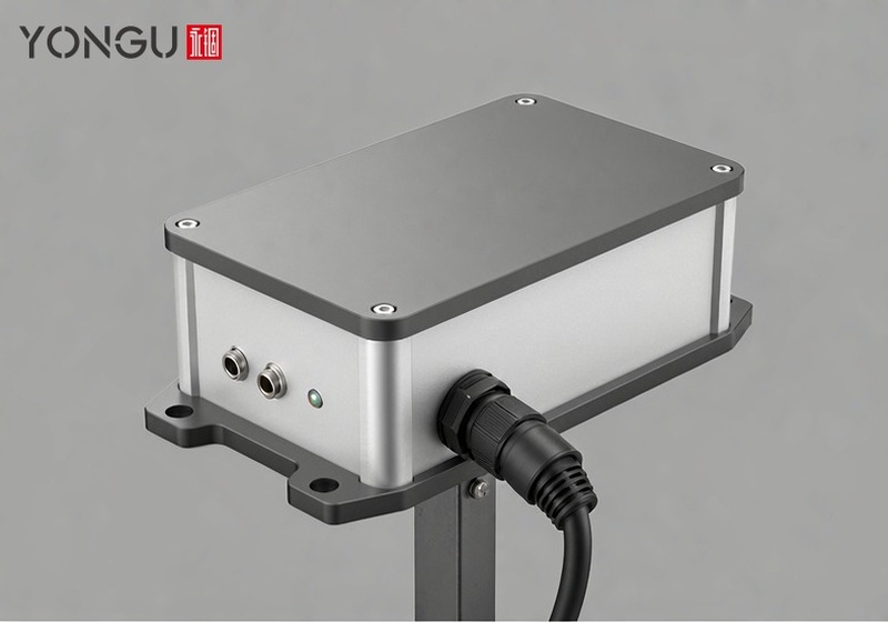光伏逆变一体机L05A户外<a href=https://www.yonggubox.com/cn/list-8-5.html target='_blank'>IP68防水铝外壳</a>